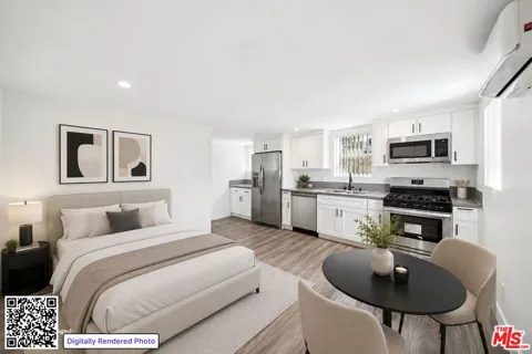 1267 Vin Scully Avenue #1/2