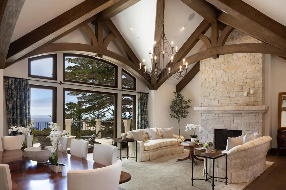 1246 Portola Road Pebble Beach, CA 93953