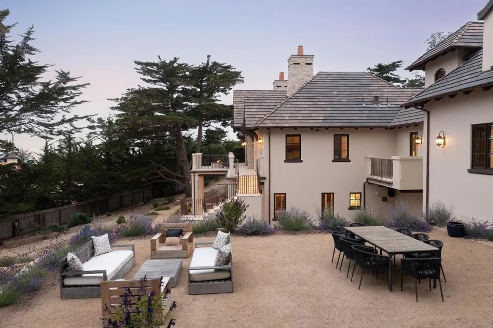 1246 Portola Road Pebble Beach, CA 93953