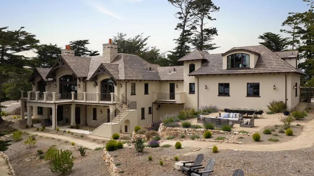 1246 Portola Road Pebble Beach, CA 93953