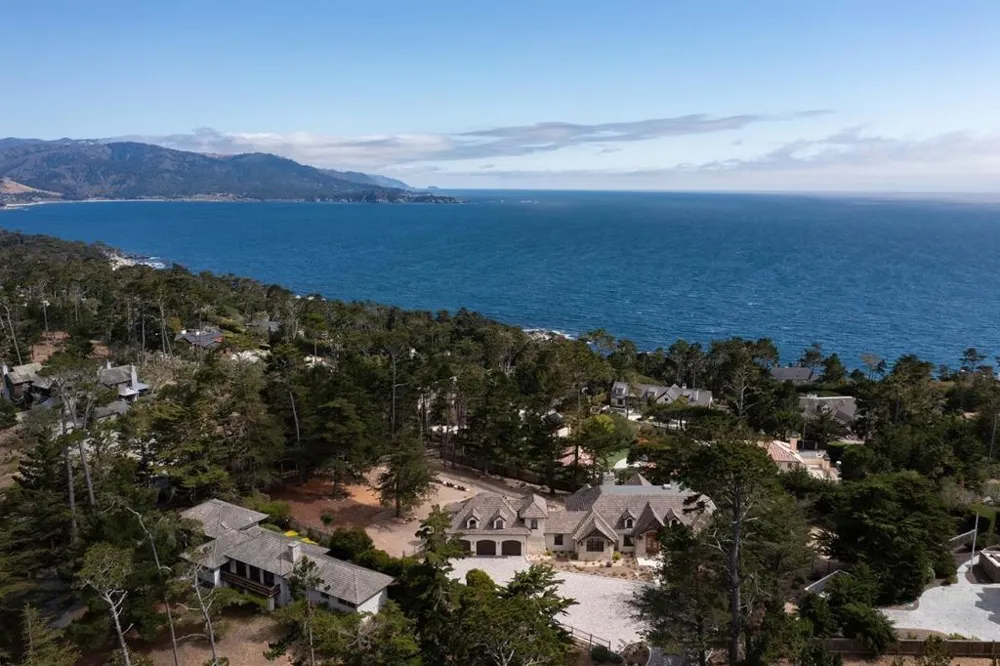 1246 Portola Road Pebble Beach, CA 93953