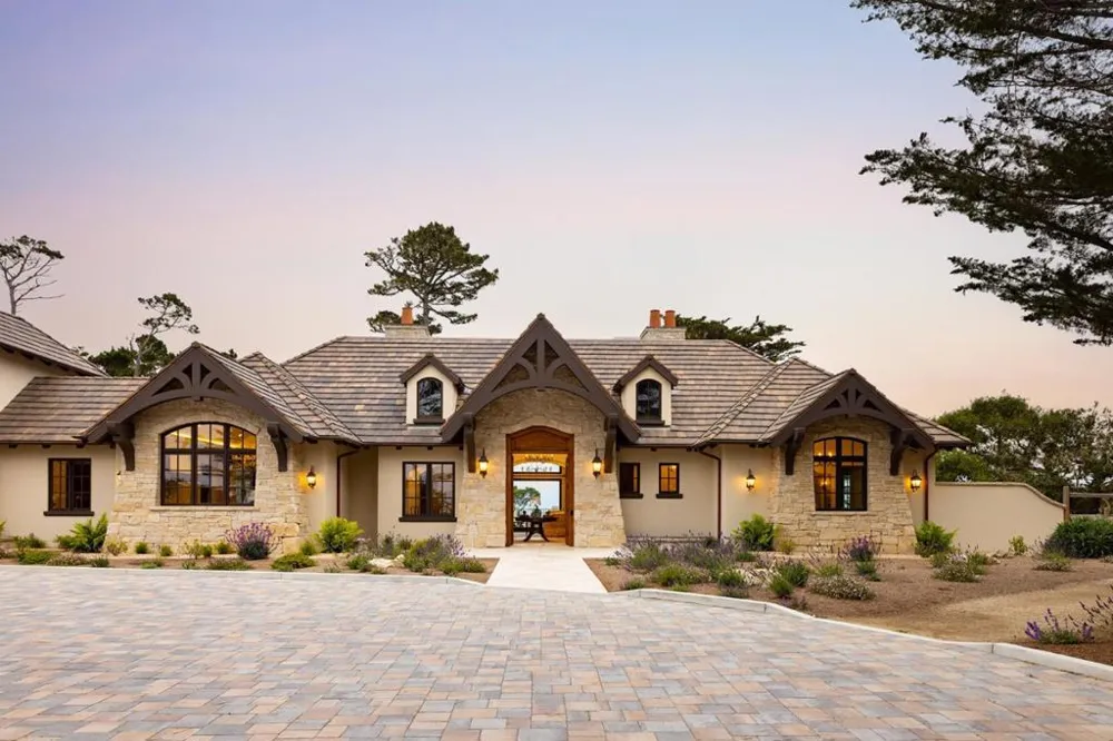 1246 Portola Road Pebble Beach, CA 93953