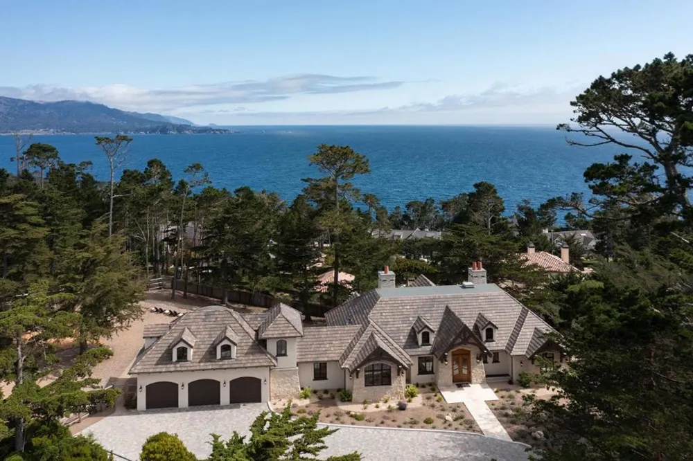 1246 Portola Road Pebble Beach, CA 93953