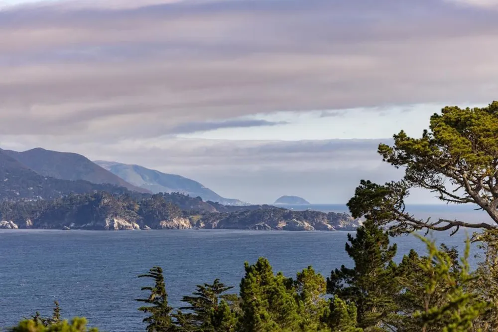 1246 Portola Road Pebble Beach, CA 93953