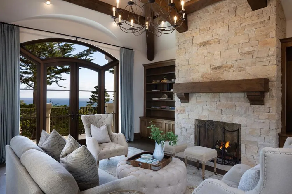 1246 Portola Road Pebble Beach, CA 93953