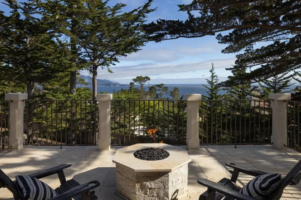 1246 Portola Road Pebble Beach, CA 93953