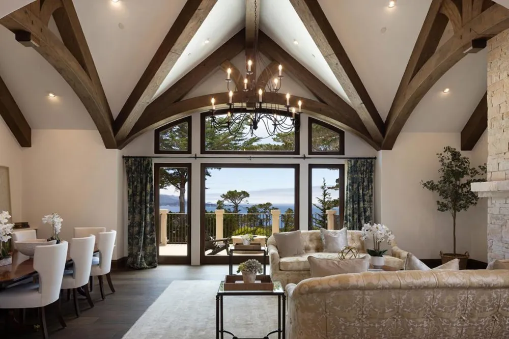 1246 Portola Road Pebble Beach, CA 93953