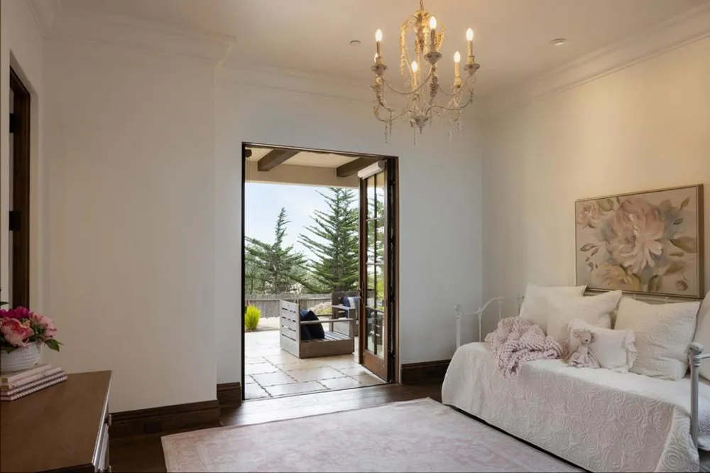 1246 Portola Road Pebble Beach, CA 93953