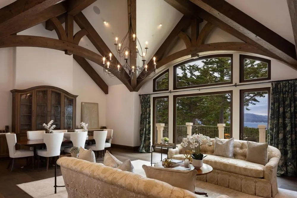1246 Portola Road Pebble Beach, CA 93953