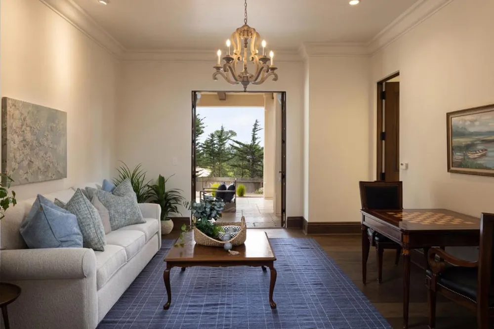 1246 Portola Road Pebble Beach, CA 93953