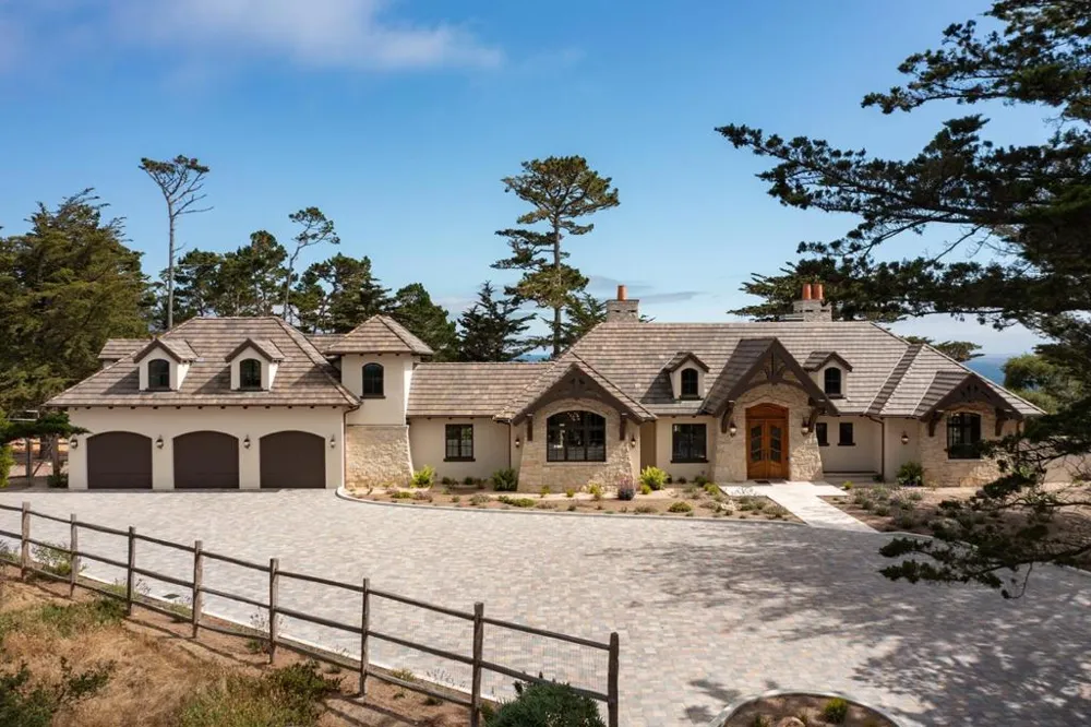 1246 Portola Road Pebble Beach, CA 93953