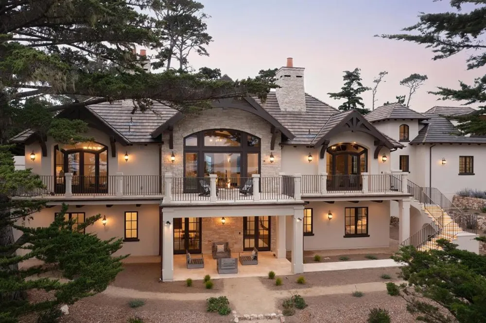 1246 Portola Road Pebble Beach, CA 93953
