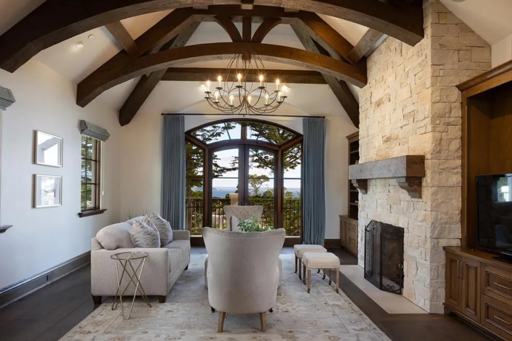 1246 Portola Road Pebble Beach, CA 93953