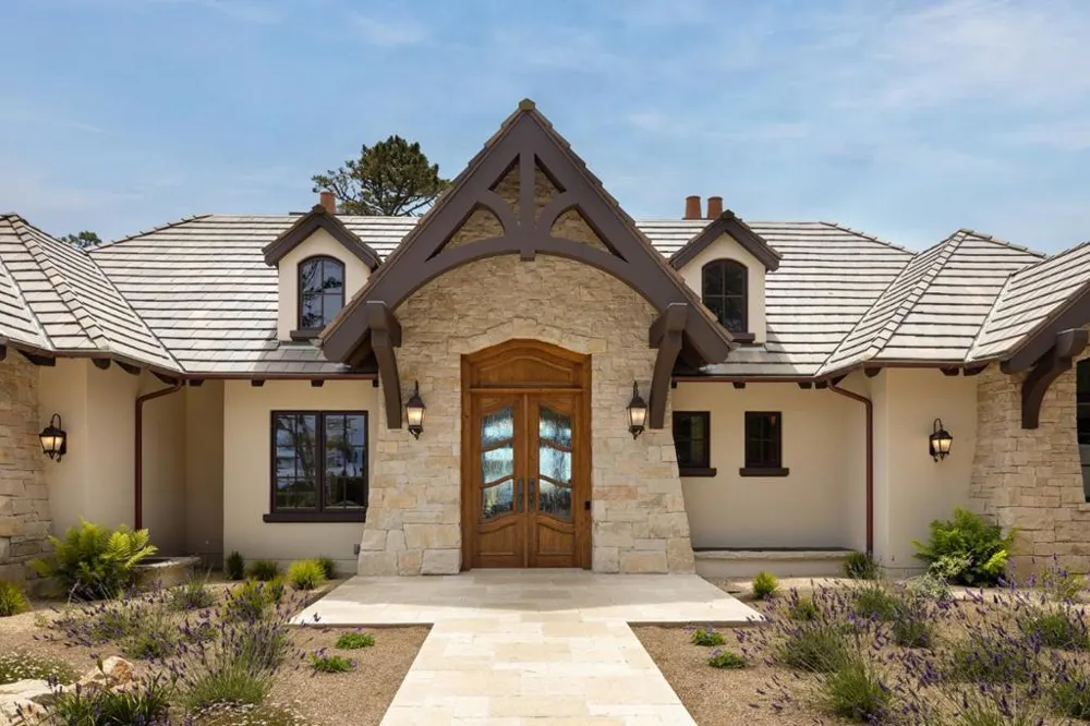 1246 Portola Road Pebble Beach, CA 93953