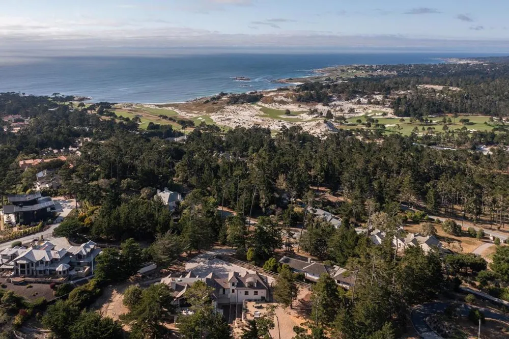 1246 Portola Road Pebble Beach, CA 93953