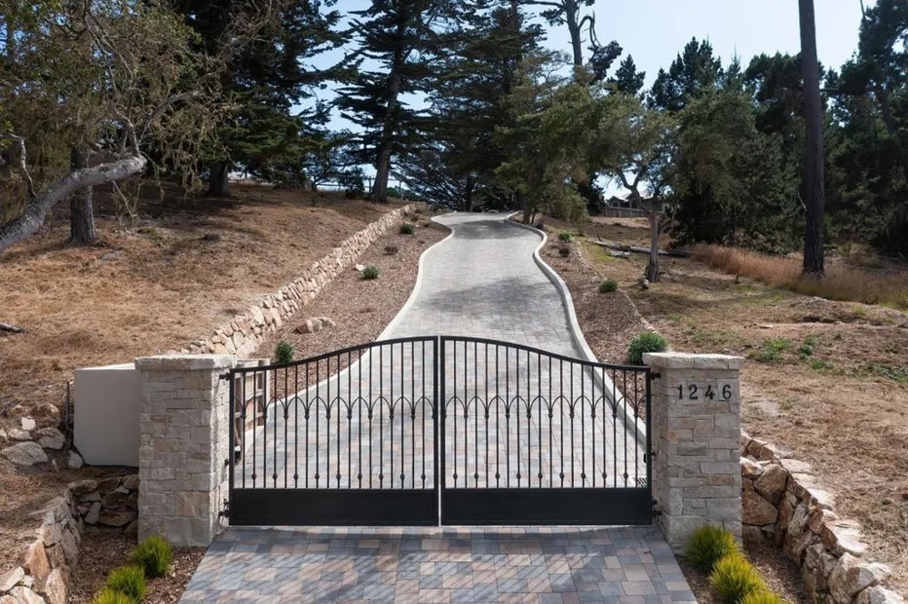 1246 Portola Road Pebble Beach, CA 93953