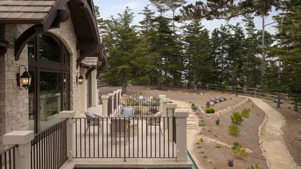 1246 Portola Road Pebble Beach, CA 93953