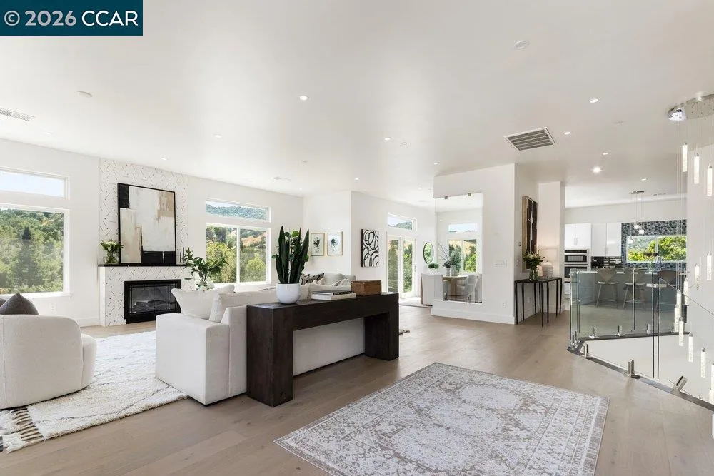 130 Arbor View Ln Lafayette, CA 94549