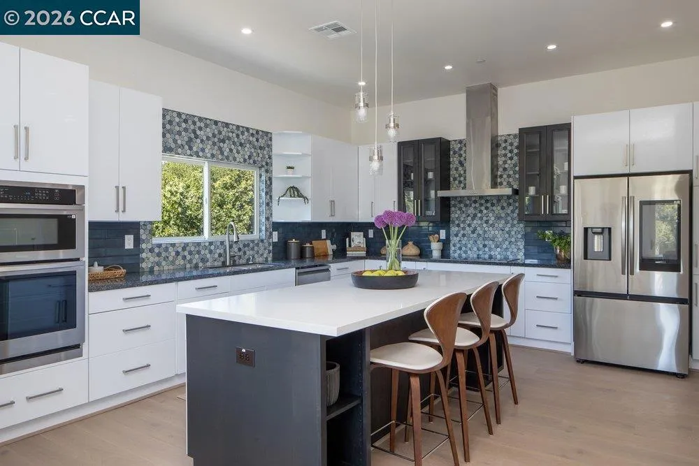 130 Arbor View Ln Lafayette, CA 94549