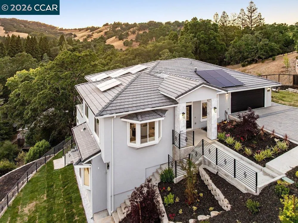130 Arbor View Ln Lafayette, CA 94549