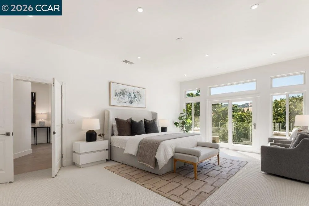 130 Arbor View Ln Lafayette, CA 94549