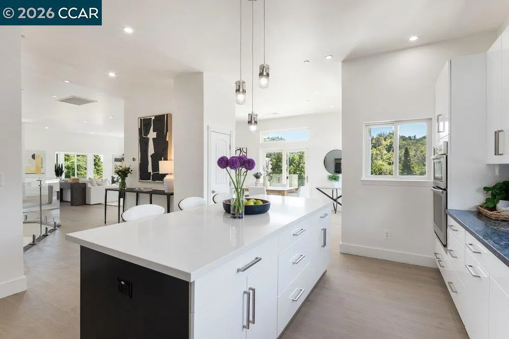 130 Arbor View Ln Lafayette, CA 94549