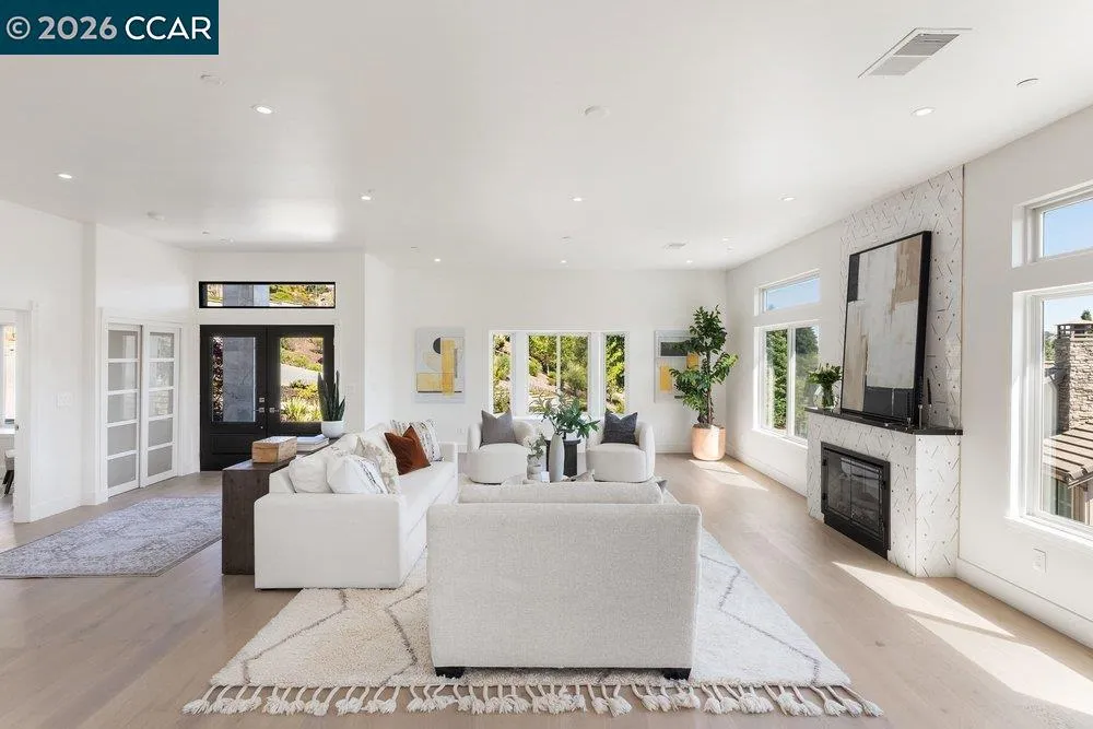 130 Arbor View Ln Lafayette, CA 94549