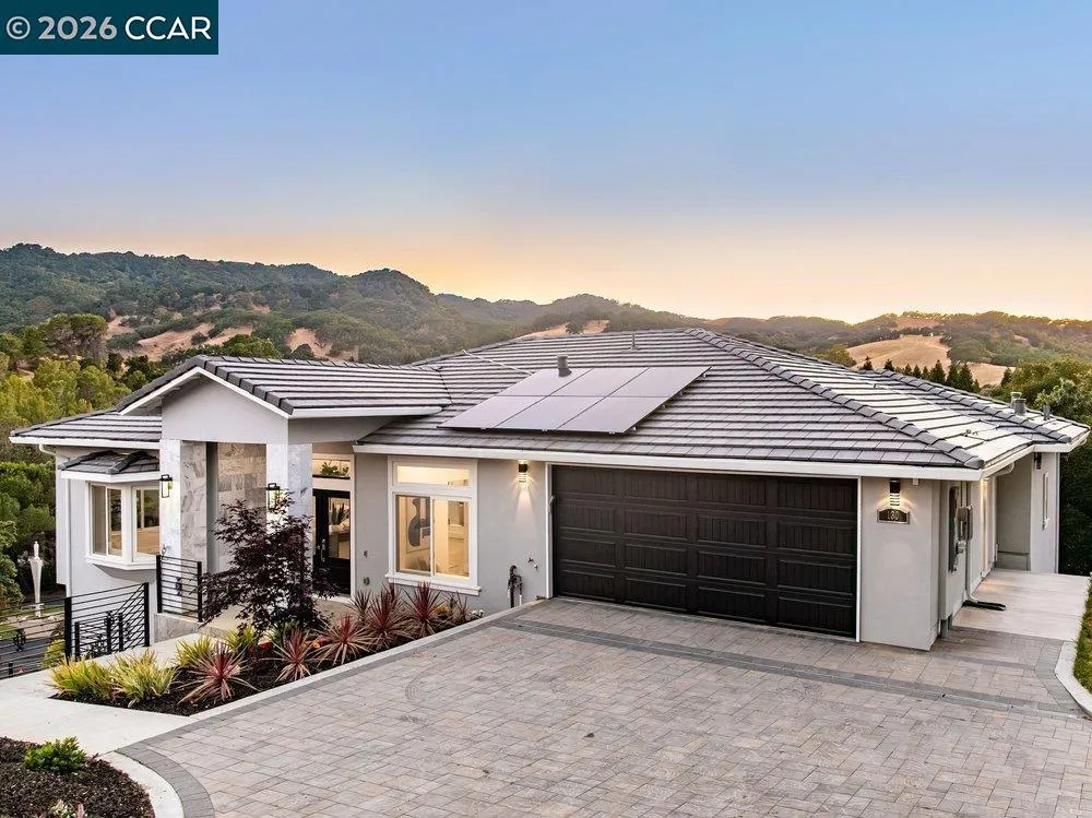 130 Arbor View Ln Lafayette, CA 94549
