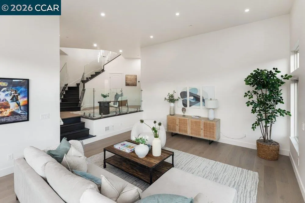130 Arbor View Ln Lafayette, CA 94549