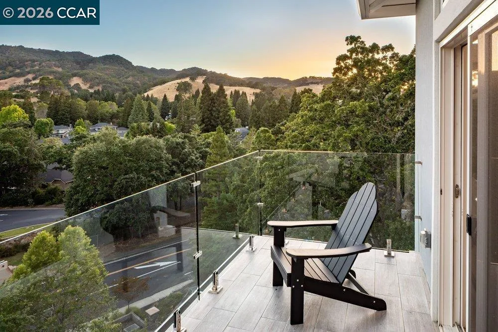 130 Arbor View Ln Lafayette, CA 94549
