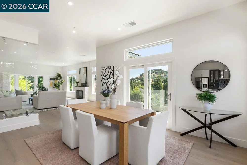 130 Arbor View Ln Lafayette, CA 94549
