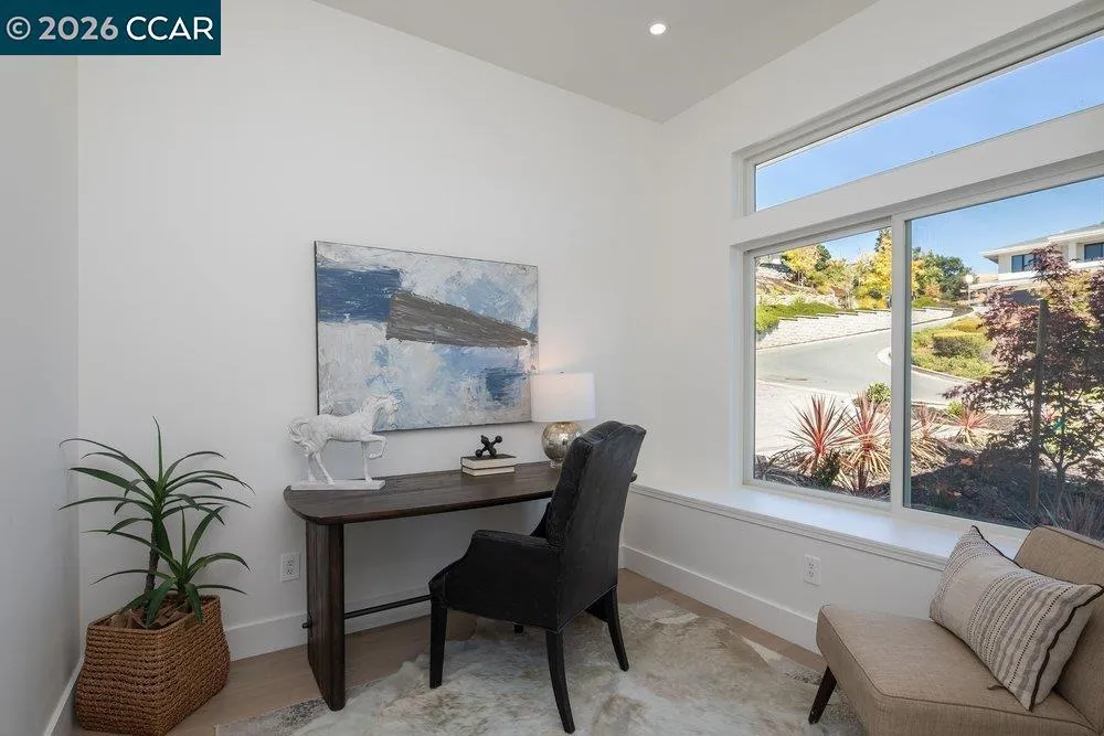 130 Arbor View Ln Lafayette, CA 94549