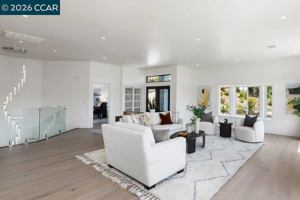 130 Arbor View Ln Lafayette, CA 94549
