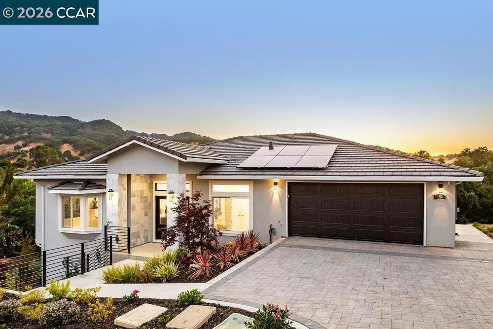 130 Arbor View Ln Lafayette, CA 94549