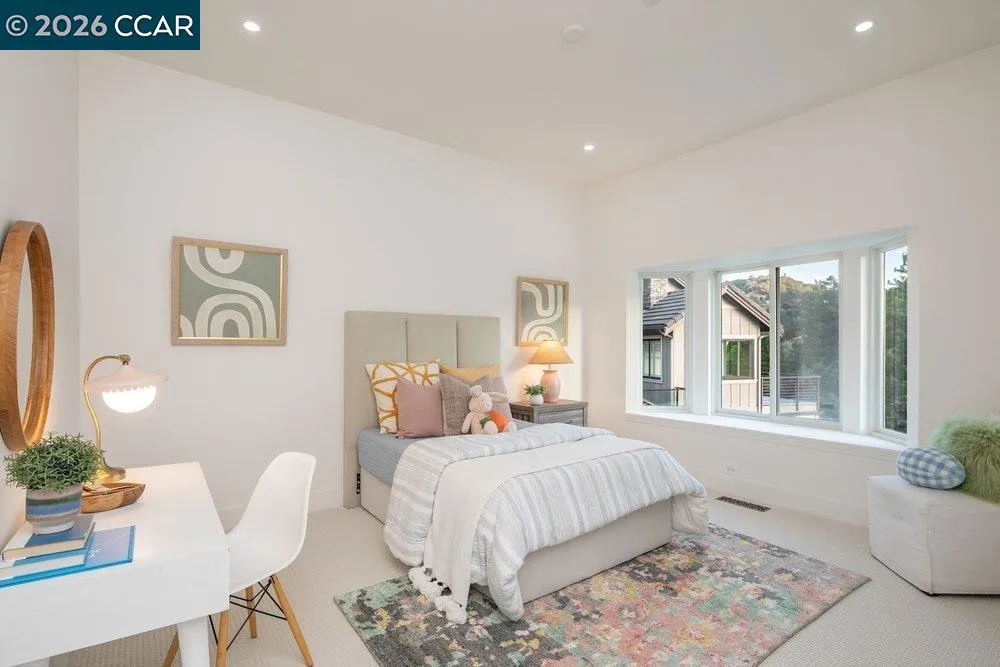 130 Arbor View Ln Lafayette, CA 94549