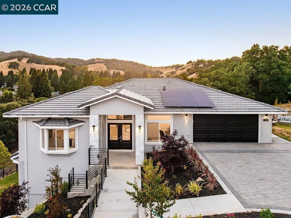 130 Arbor View Ln Lafayette, CA 94549