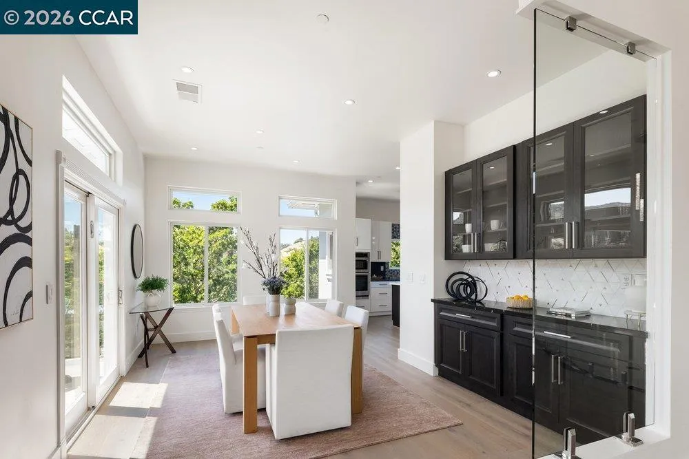 130 Arbor View Ln Lafayette, CA 94549