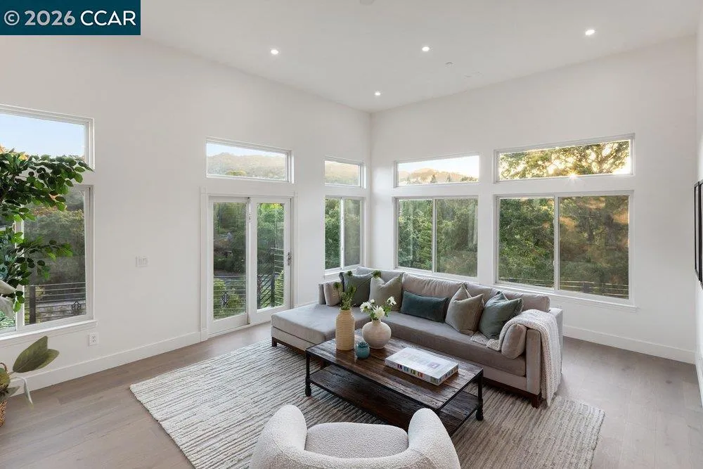 130 Arbor View Ln Lafayette, CA 94549