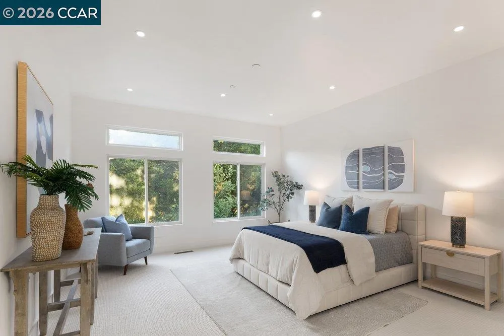 130 Arbor View Ln Lafayette, CA 94549