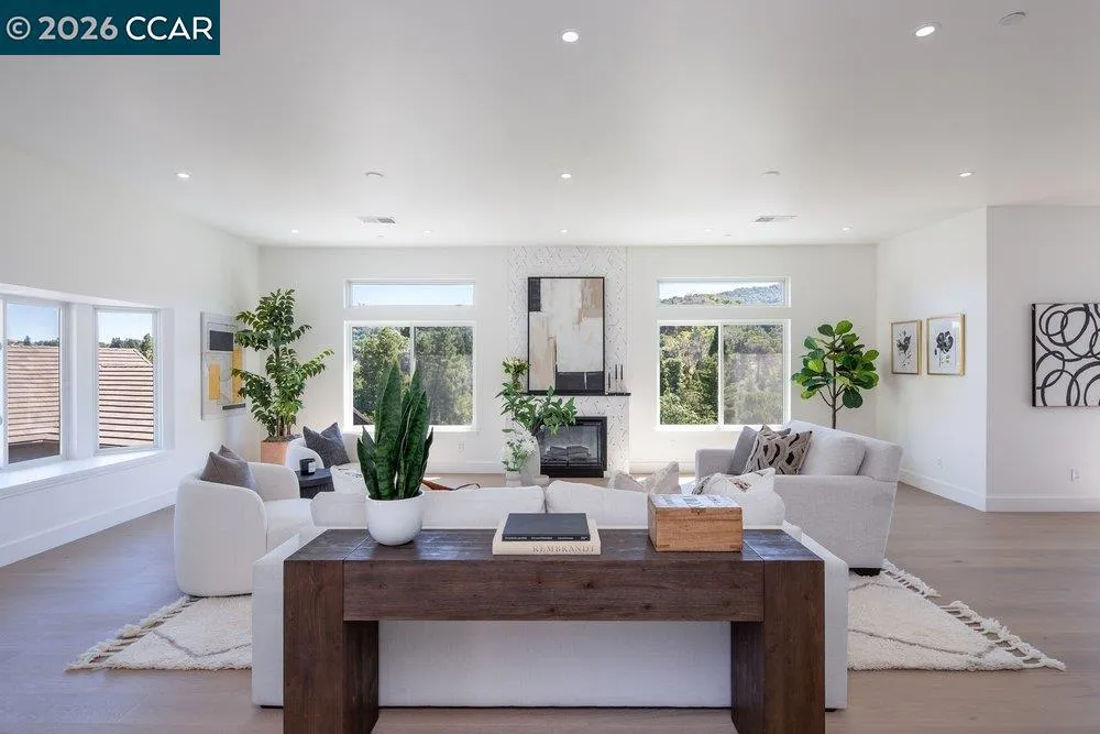 130 Arbor View Ln Lafayette, CA 94549