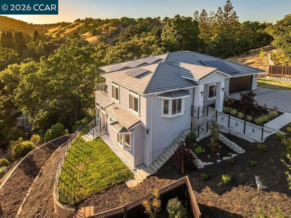 130 Arbor View Ln Lafayette, CA 94549