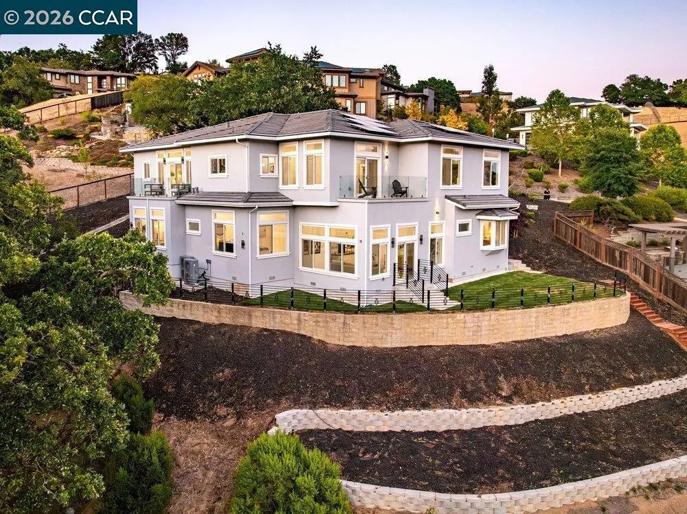 130 Arbor View Ln Lafayette, CA 94549