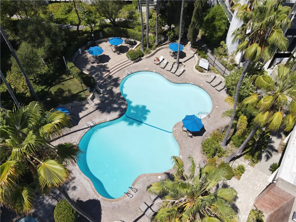 3604 W Estates #114 Rolling Hills Estates, CA 90274