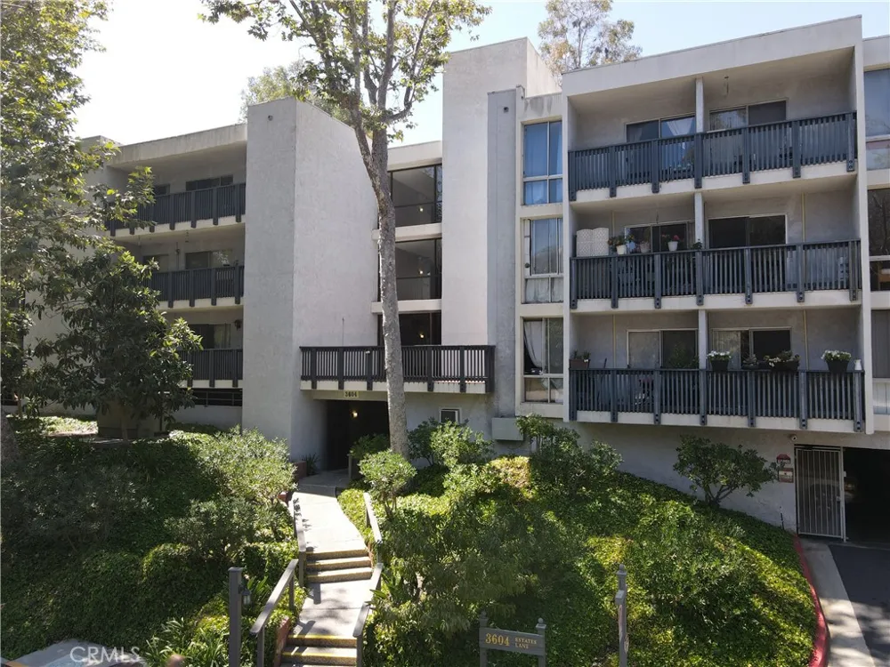 3604 W Estates #114 Rolling Hills Estates, CA 90274