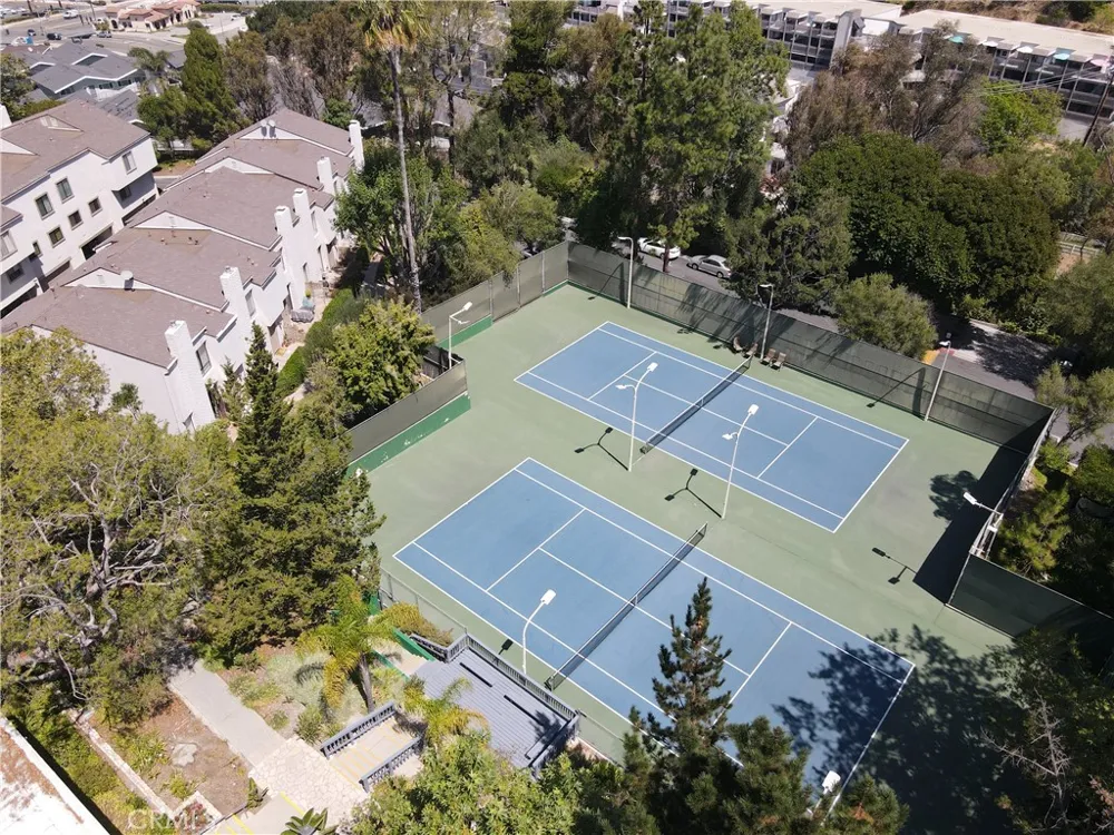 3604 W Estates #114 Rolling Hills Estates, CA 90274