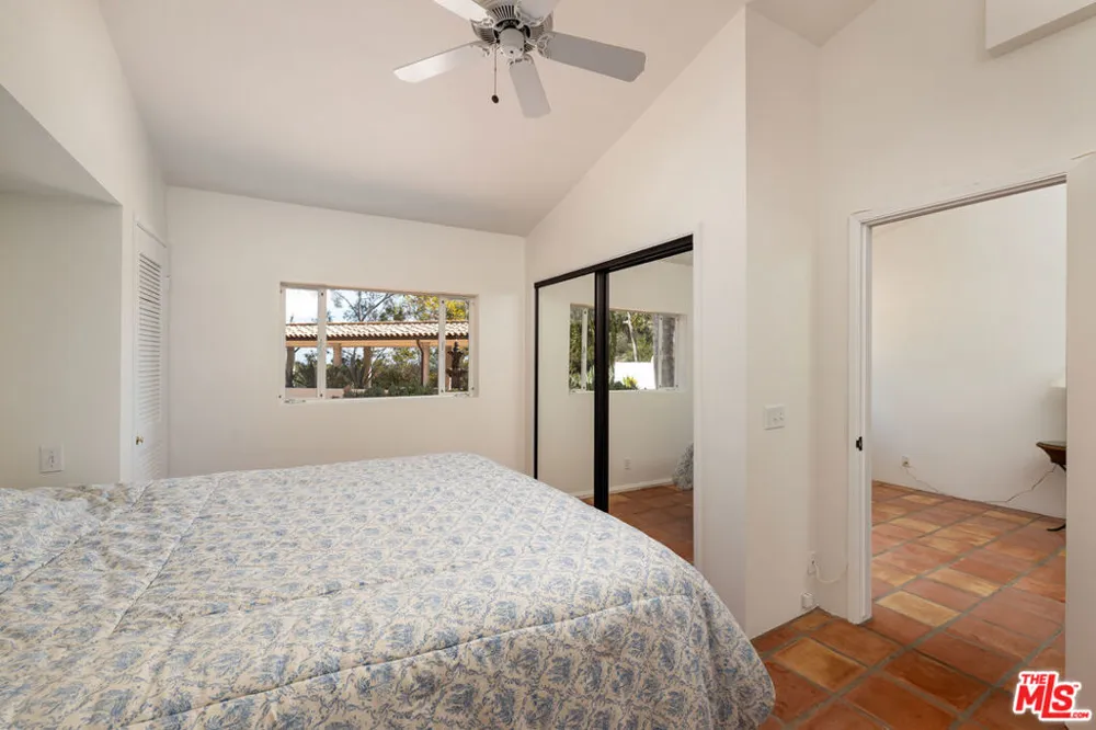 1060 Ladera Lane Santa Barbara, CA 93108