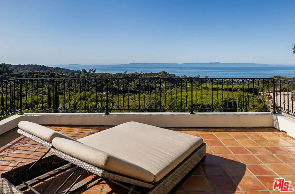 1060 Ladera Lane Santa Barbara, CA 93108