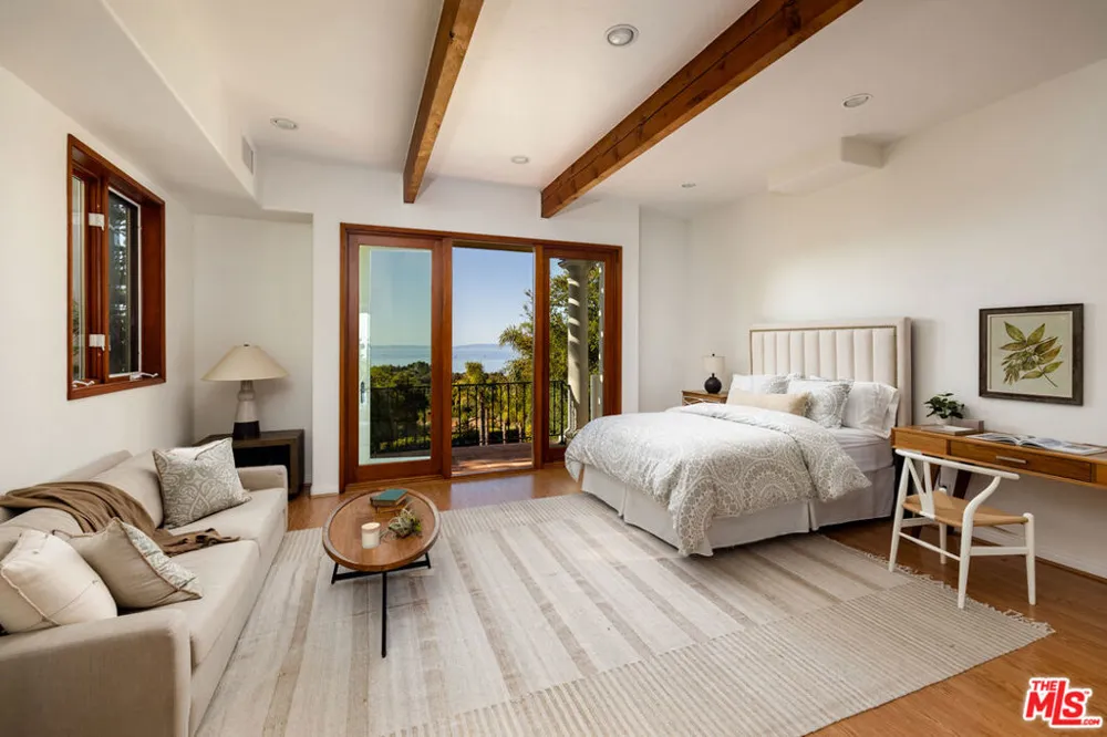 1060 Ladera Lane Santa Barbara, CA 93108
