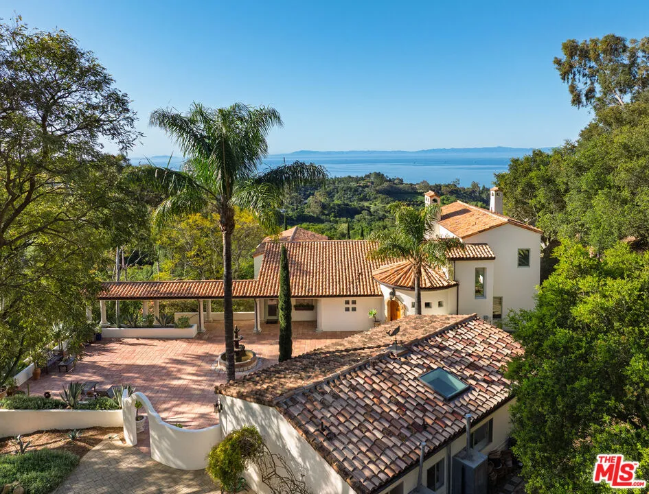 1060 Ladera Lane Santa Barbara, CA 93108