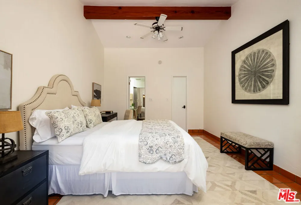 1060 Ladera Lane Santa Barbara, CA 93108